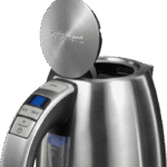 Fierbător electric Cuisinart CPK17E, Oțel inoxidabil - Image 5