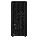 Carcasă PC ASUS ProArt PA401 Wood TG, Midi-Tower, Fără PSU, Negru - Image 9