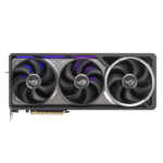 Placă Video ASUS ROG-ASTRAL-RTX5080-O16G-GAMING, 16GB GDDR7 256bit - Image 10
