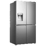 Frigider Hisense RQ760N4SASE, Oțel inoxidabil - Image 9