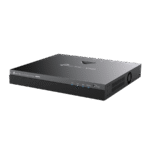 Înregistrator video TP-LINK VIGI NVR2016H-16MP, Negru - Image 3