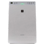 Purificator de aer Sharp KCF32EUW, Alb