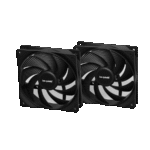 Cooler procesor be quiet! Pure Loop 2 240mm - imagine 2