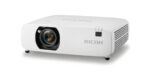 Proiector laser Ricoh PJ WUL5A50, 5200ANSI Lumens, WUXGA (1920 x 1200) - Image 2