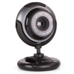 Cameră Web A4Tech PK-710G, 640 x 480, Negru - Image 4