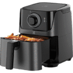 Friteuză fara ulei Electrolux E5AF1-4GB, Negru - Image 2