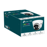 Camera de supraveghere IP TP-LINK VIGI C450(4mm), Alb - imagine 4