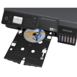 MFP Epson EcoTank L8100, Negru - Image 6