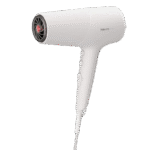 Uscător de păr Philips BHD501/00, 2100W, Alb - imagine 4