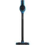 Aspirator Vertical Sharp SAVP3501AQEU, Albastru | Negru - imagine 12