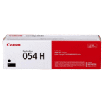 Laser Cartridge Canon CRG-054H, Black - Image 3
