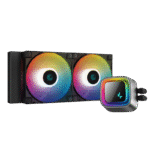 Cooler procesor Deepcool LE520