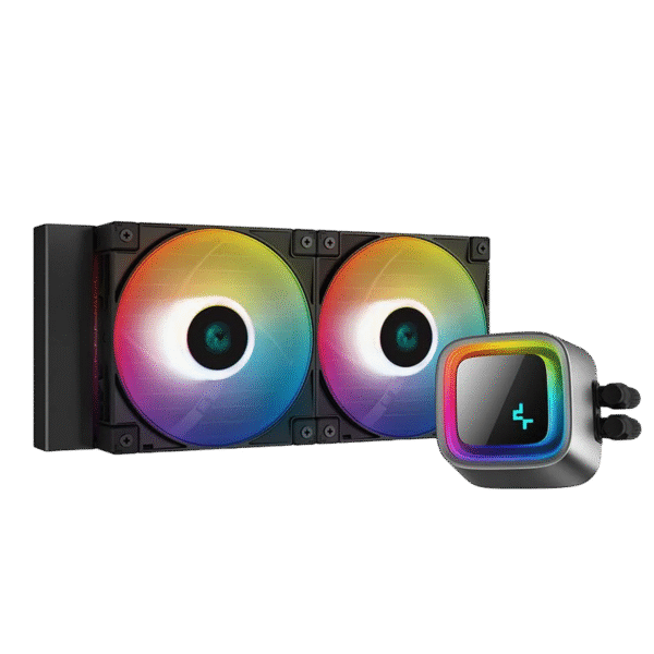 Cooler procesor Deepcool LE520