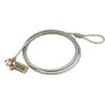 Cod de blocare pentru laptop Gembird LK-CL-01