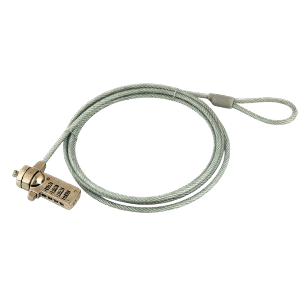 Cod de blocare pentru laptop Gembird LK-CL-01