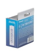 Încărcător Acumulatori Panasonic BQ-CC87USB, Alb - Image 6