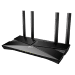 Router fără fir TP-LINK Archer AX53, Negru - Image 7
