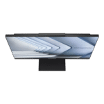 Computer All-in-One ASUS E5402, 23,8", Intel Core 3 100U, 8GB/512GB, Fără SO, Negru - imagine 5