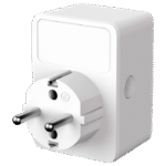 Priză inteligentă TP-LINK Tapo P100, Alb - imagine 4