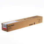 Toner Sharp Toner MX-61GTMA, Magenta, Magenta - Image 4