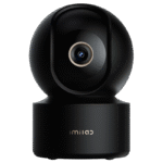 Camera de supraveghere Xiaomi iMiLab C22, Negru