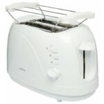 Toaster Polaris PET0702L, Alb - Image 3