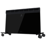 Convector Electrolux ECH/B-2000 E, 2000W, Negru