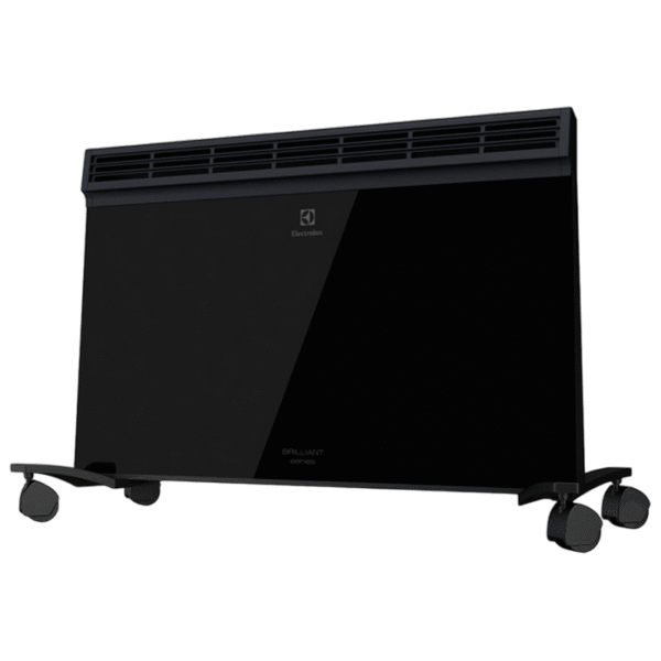Convector Electrolux ECH/B-2000 E, 2000W, Negru