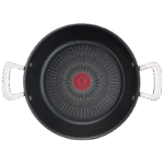 Cratița Tefal G2557153, 26cm, Negru - imagine 3