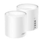 Sistem Wi-Fi Mesh TP-LINK Deco X50 (2-pack), Alb - Image 5