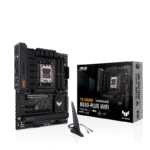Placă de bază ASUS TUF GAMING B650-PLUS WIFI, AM5, AMD B650, ATX