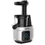 Storcător de fructe și legume Tefal ZC420E38, Negru Inox - imagine 11