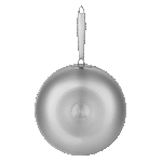 Tigaie WOK RESTO 95004, 28cm, Oțel inoxidabil - Image 7
