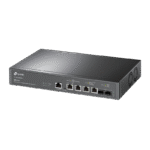 Switch de rețea MERCUSYS TL-SX3206HPP, 802.3bt/at/af PoE+ - imagine 3