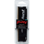 Memorie RAM Kingston FURY Beast, DDR5 SDRAM, 5200 MHz, 8GB, KF556C36BBE-8 - imagine 4