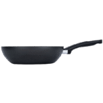 Tigaie WOK Tefal G2841973, 3,67L, 28cm, Negru - imagine 8