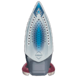 Fier de călcat Tefal FV6840E0, 2800W, Bordo Gri - Image 8