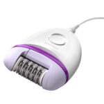 Epilator PHILIPS BRE225/00, Alb - Image 9