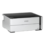 Imprimantă cu jet de cerneală Epson M1170, A4, Alb / Negru - imagine 7