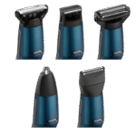 Trimmer pentru bărbați BaByliss MT890E, Albastru - Image 4