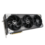 Placă Video ASUS TUF Gaming RTX5080, 16GB GDDR7 256bit - imagine 5