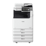 MFP Canon imageRUNNER ADVANCE DX C5850i, A3, Alb
