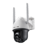 Camera de supraveghere IP TP-LINK VIGI C540-4G, Alb