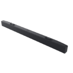 Dell Slim Soundbar SB521A pentru ecrane ID Pro 2, 3,6W, Negru