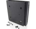 Suport Lenovo ThinkCentre Tiny Sandwich Kit II, Negru