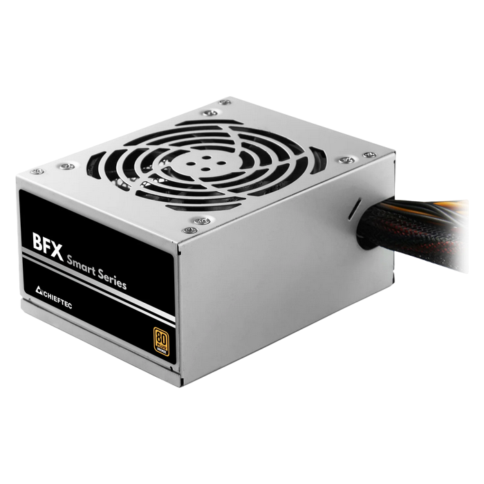 68ece8ac-2efb-40c6-b40b-1e446438bb33 Sursă Alimentare PC Chieftec BFX-350BS, 350W - Image 1