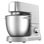 Robot de bucătărie Tefal QB813D38, Oțel inoxidabil - imagine 2
