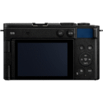 Aparat Foto Mirrorless Panasonic DC-S9NE-A & Lumix S 18-40mm f/4.5-6, Night Blue - Image 21