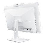 Computer All-in-One ASUS A5402, 23,8", Intel Core 5 120U, 16GB/512GB, Fără SO, Alb - Image 8