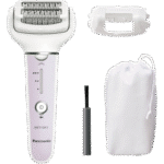 Epilator Panasonic ES-EY30-V520, Alb | Violet